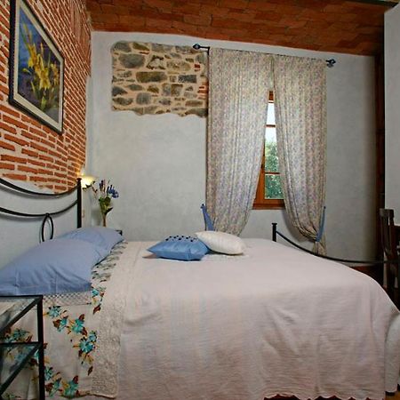 Agriturismo D' Epoca La Marianella Catabbio Екстер'єр фото