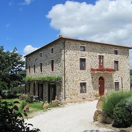 Agriturismo D' Epoca La Marianella Catabbio Екстер'єр фото