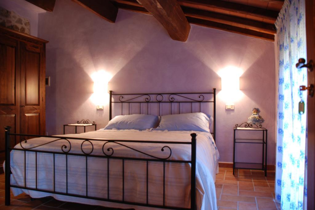 Agriturismo D' Epoca La Marianella Catabbio Екстер'єр фото