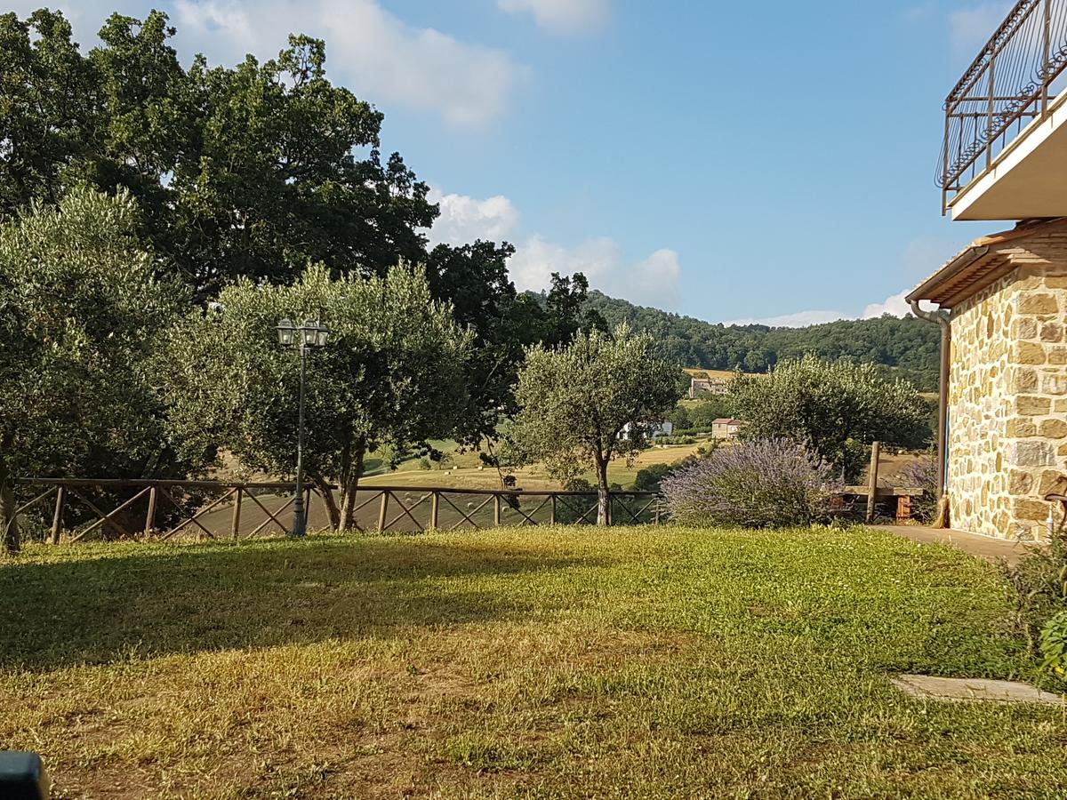 Agriturismo D' Epoca La Marianella Catabbio Екстер'єр фото
