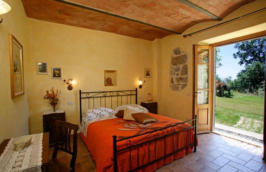 Agriturismo D' Epoca La Marianella Catabbio Екстер'єр фото